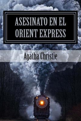 Asesinato en el orient express