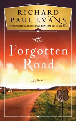 The forgotten road