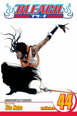 Bleach. Vol. 44, Vice it