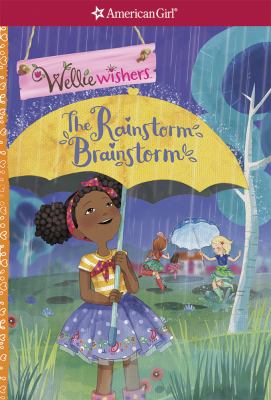 The rainstorm brainstorm