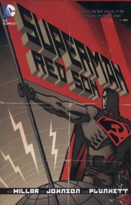 Superman. Red Son