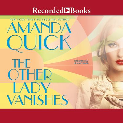 The other lady vanishes