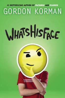 Whatshisface