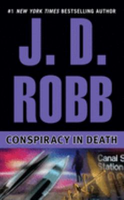 Conspiracy in death. 8 /