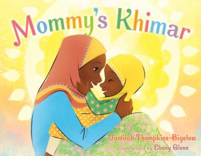 Mommy's khimar