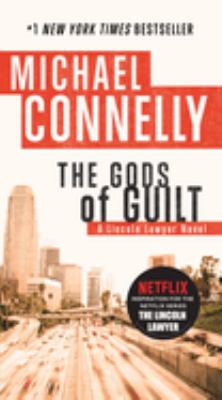 Gods of guilt : a novel