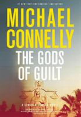 The gods of guilt : a novel