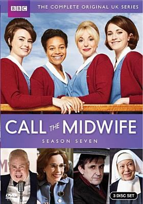 Call the midwife. Season seven /