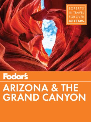 Fodor's Arizona