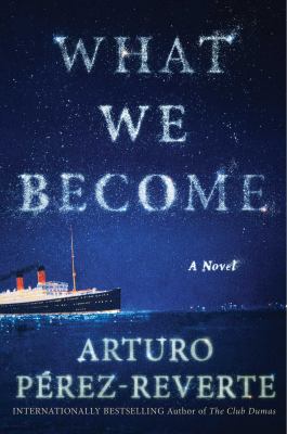 What we become : a novel