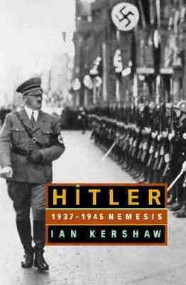 Hitler 1936-1945 : nemesis