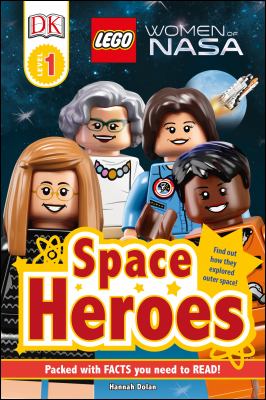 Space heroes