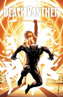 Black Panther : a nation under our feet. Book two /