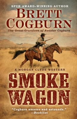 Smoke wagon