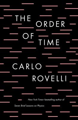 The order of time