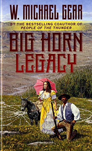 Big horn legacy