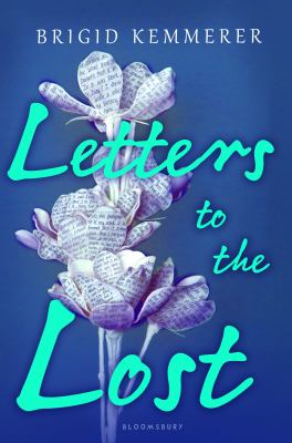 Letters to the lost