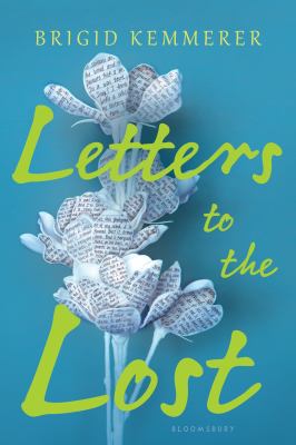 Letters to the lost