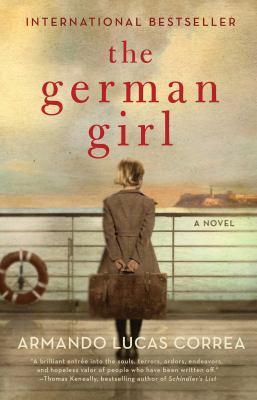 The German girl : a novel