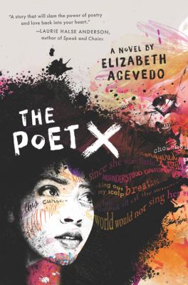 The poet X