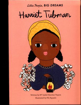 Harriet Tubman