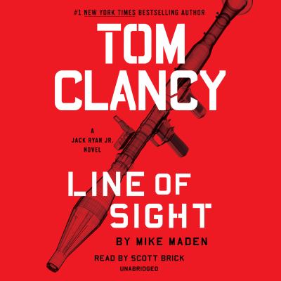 Tom Clancy Line of sight