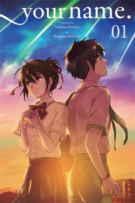 Your name. Volume 1 /