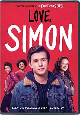 Love, Simon