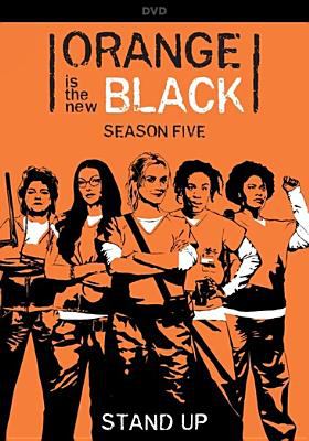 Orange is the new black. Season five, Stand up