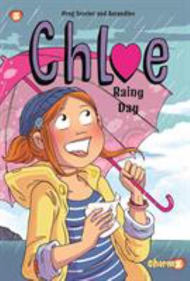 Chloe : rainy day