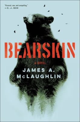 Bearskin : a novel