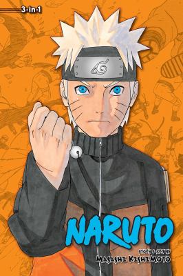Naruto. Volumes 46-47-48, Discourse