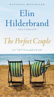 The perfect couple : a novel