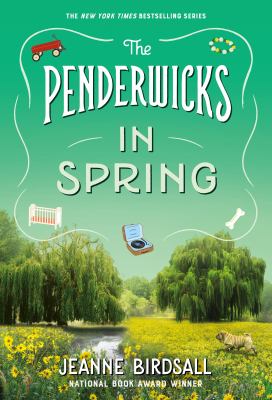 The Penderwicks in spring