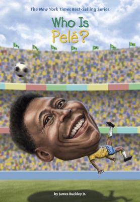 Who is Pelé?