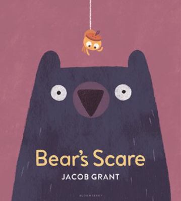 Bear's scare