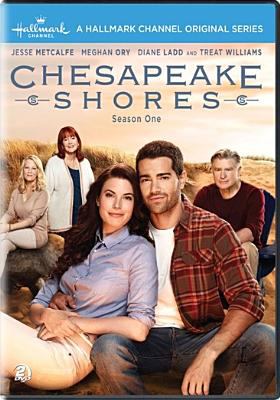 Chesapeake Shores. Season one /