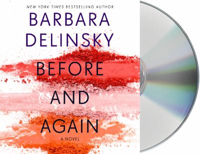 Before and again : a novel