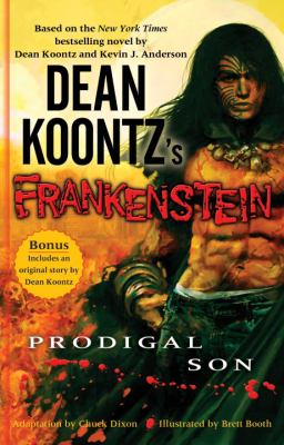 Dean Koontz's Frankenstein : Prodigal Son