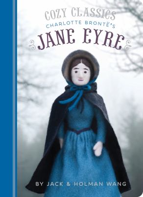 Charlotte Brontë's Jane Eyre