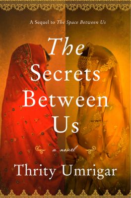 The secrets between us : a novel