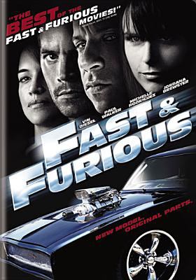 Fast & furious