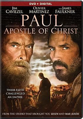 Paul, apostle of Christ