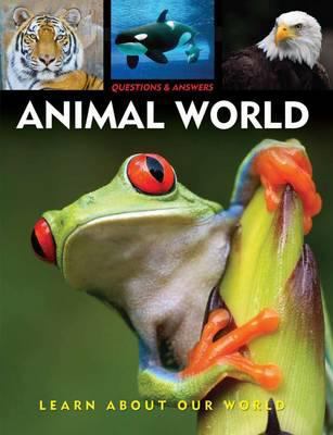 Questions and answers about animal world