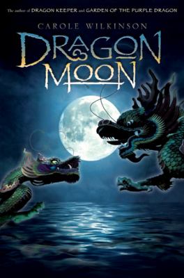 Dragon moon