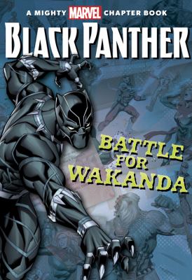 Battle for Wakanda