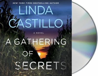 A gathering of secrets : a novel