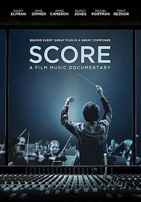 Score : a film music documentary