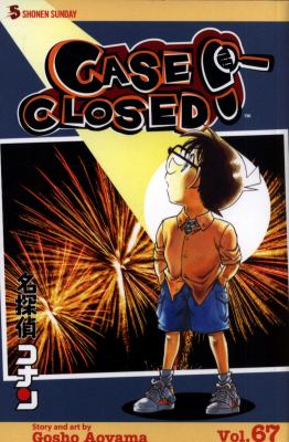 Case closed. Vol. 67