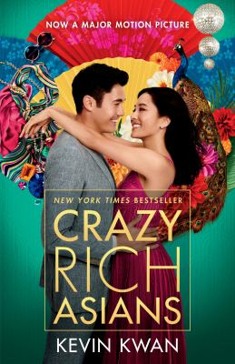 Crazy rich Asians